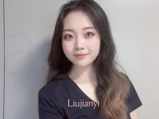 Liujianyi