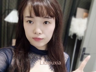 Liuqiuxia
