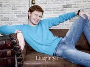 Liusginger