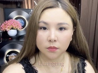 Liutingting