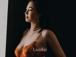 Liuyifei