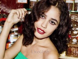 Livecandy