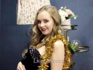 Livecassandra