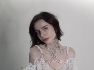 liviastarwar Anal Sexe