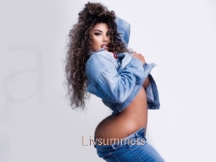 Livsummers