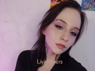 liyaflowers Anal Sexe