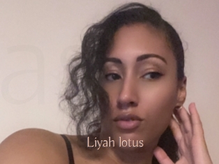 Liyah_lotus