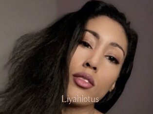 liyahlotus Anal Sexe