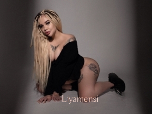 Liyamensi