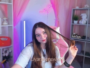 liyaravenswood Anal Sexe
