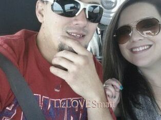 LizLOVESmatt
