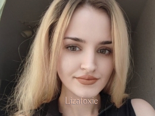 Lizafoxie
