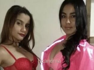 Lizandmia