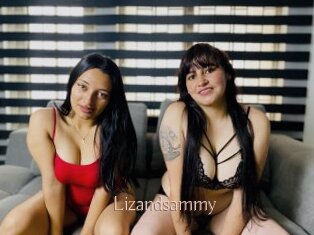 Lizandsammy