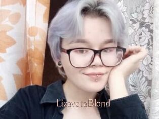 LizavetaBlond