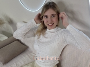 Lizbethantell