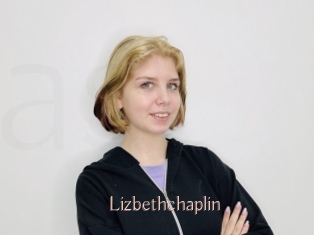 lizbethchaplin Anal Sexe