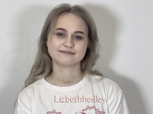 Lizbethhedley