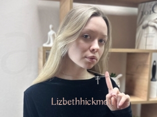 lizbethhickmott Anal Sexe