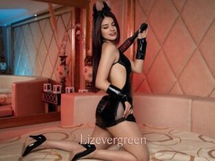 Lizevergreen