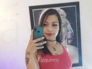 Lizquinny