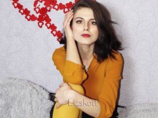 Lizskott