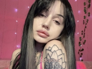Lizzieperez