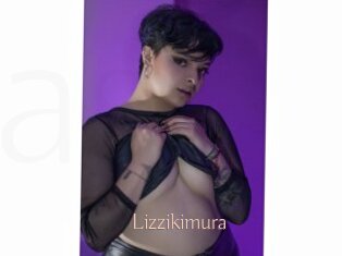 Lizzikimura