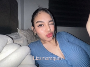 Lizzmaroquin