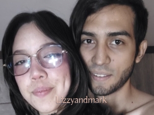 lizzyandmark Anal Sexe