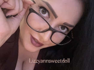Lizzyannsweetdoll