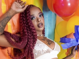 Lizzyhalls