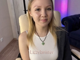 Lizzylanister