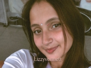 Lizzyvennett