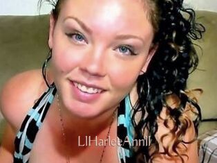 LlHarleeAnnll