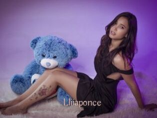 Lliiaponce