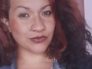 Lliibeth