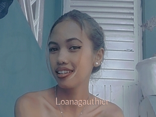 Loanagauthier