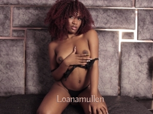 Loanamullen