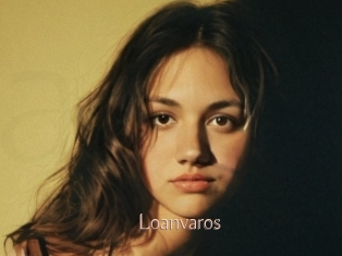 Loanvaros