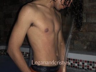 Loganandcristyn