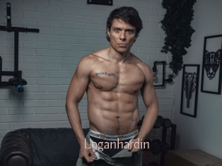 Loganhardin