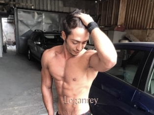 Loganrey
