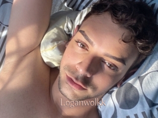 loganwolkk Anal Sexe