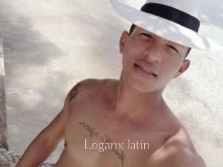 Loganx_latin