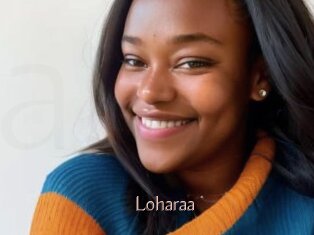 Loharaa
