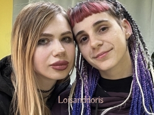 Loisanddoris