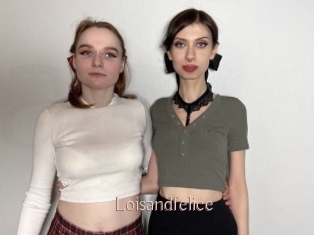 Loisandfelice