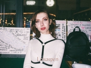 Loisaspen