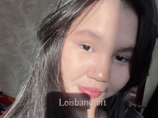 Loisbancroft